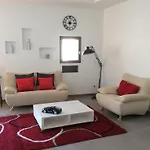 La Maison D'estelle Appartement Lavérune