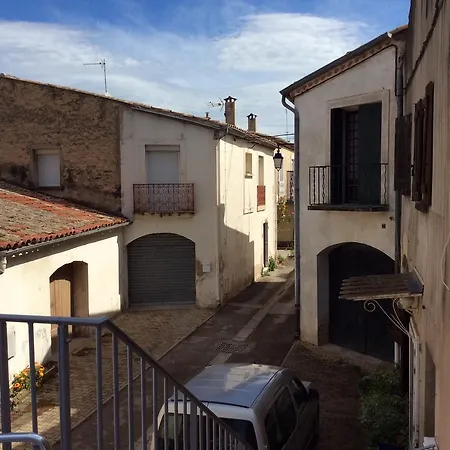 La Maison D'estelle Appartement *