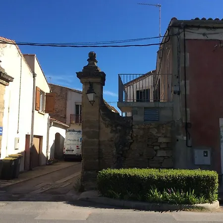 La Maison D'estelle * Lavérune