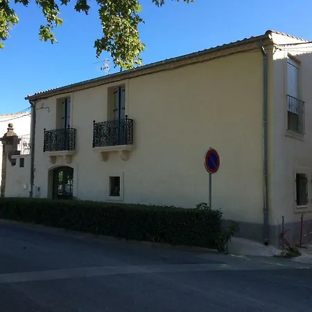 La Maison D'estelle * Lavérune