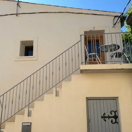 Apartament La Maison D'estelle Lavérune