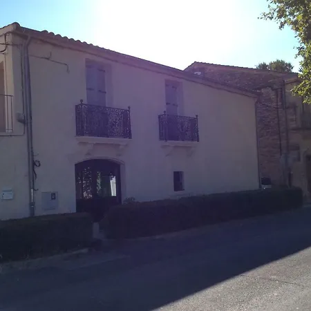 La Maison D'estelle * Lavérune
