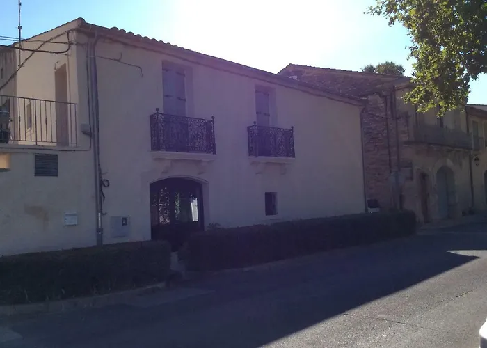 La Maison D'estelle * Lavérune